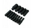 Zestaw nasadek udarowych 13el 10-32mm