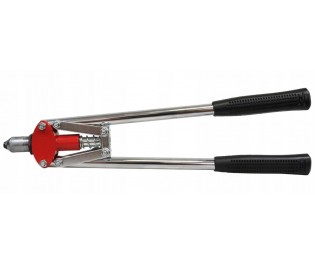 Nitownica ręczna nożycowa NITOWNICE NITY 3,2 - 4,8