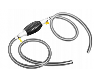 Pompa do paliwa ręczna oleju ropy wody wąż samochodowa pompa