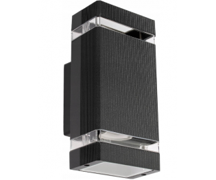 Lampa elewacyjna zewnętrzna