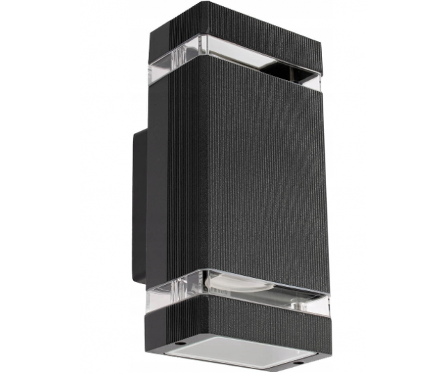 Lampa elewacyjna zewnętrzna