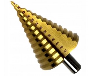 Wiertło stopniowe 4-52mm