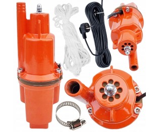 Pompa  membranowa ruska górnossąca