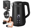 Czajnik elektryczny z regulacją temperatury 1,6L