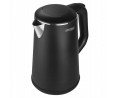 Czajnik elektryczny z regulacją temperatury 1,6L