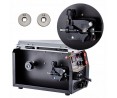Spawarka INWERTEROWA MIG MAG FLUX MMA 200A