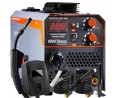 Spawarka INWERTEROWA MIG MAG FLUX MMA 200A