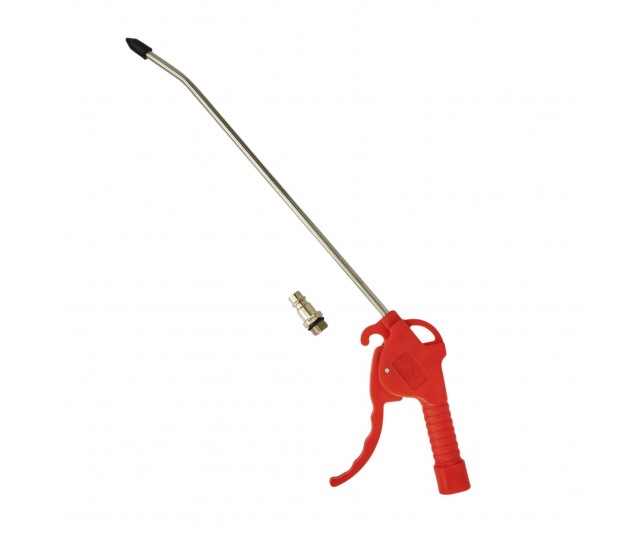 Pistolet do przedmuchiwania 300mm