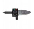 Zgrzewarka do rur PP 1200W Zestaw walizka