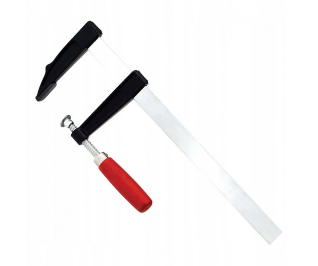 Ścisk stolarski 80x300mm