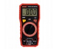 Multimetr cyfrowy miernik prądu LCD