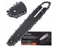 Prowadnica i łańcuch do piły 6" 15,6 cm