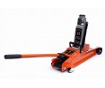 Podnośnik samochodowy niskoprofilowy żaba lewarek 3T