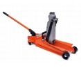 Podnośnik samochodowy niskoprofilowy żaba lewarek 3T