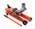 Podnośnik samochodowy niskoprofilowy żaba 2,5T 80-360mm