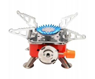 Kuchenka Na Kartusz Gazowy Mała Na Wyprawy Kemping