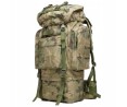 Plecak taktyczny militarny 65L duży wojskowy turystyczny survival