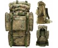 Plecak taktyczny militarny 65L duży wojskowy turystyczny survival