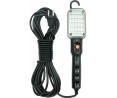 Lampa latarka warsztatowa 25xLED