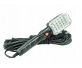 Lampa latarka warsztatowa 25xLED
