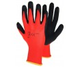 Rękawice robocze nylonowe 10par roz.10