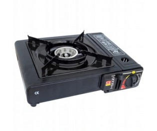 Kuchenka turystyczna gazowa