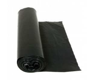 Worki na śmieci 240L LDPE