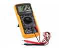 Miernik cyfrowy multimetr