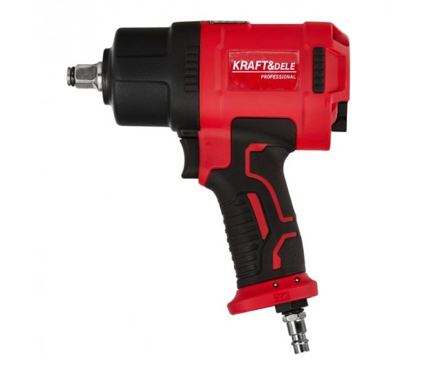 Klucz pneumatyczny 1/2 1900nm