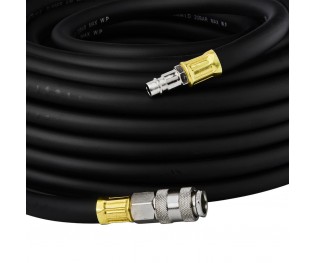 Wąż pneumatyczny 10x17 20m