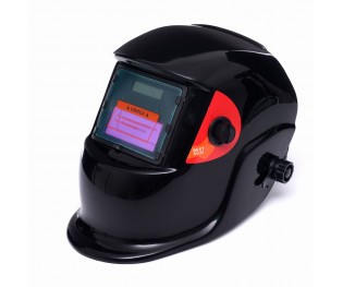 Przyłbica Spawalnicza Maska Samościemniająca KD849