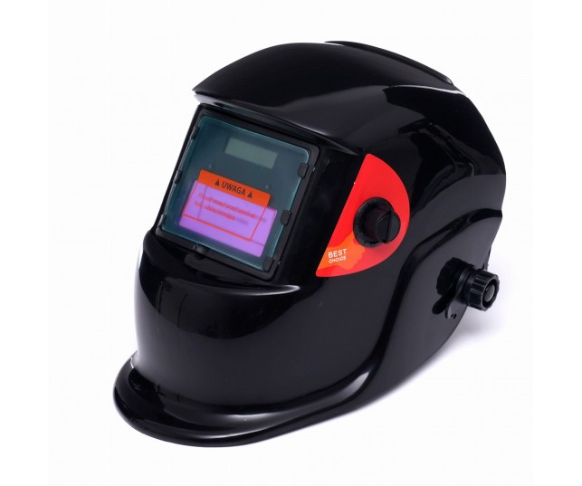 Przyłbica Spawalnicza Maska Samościemniająca KD849
