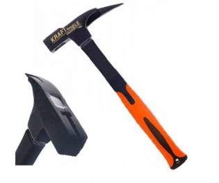 Młotek ciesielski fiberglass 600g KD285
