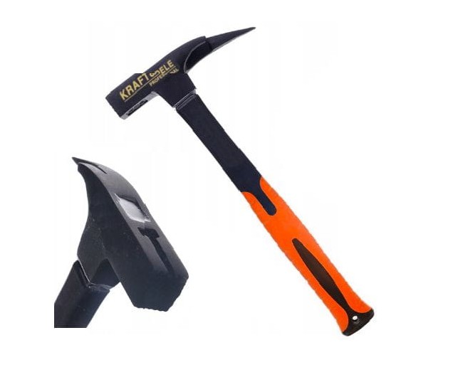 Młotek ciesielski fiberglass 600g KD285