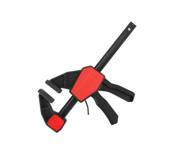 Ścisk stolarski 65kg - 65 x 450 mm KD10732