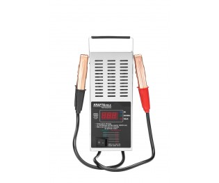 Tester cyfrowy do sprawdzania akumulatorów 12V 150-1400A KD5674