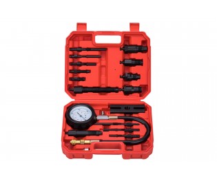 Tester miernik ciśnienia sprężania diesel 0-70 bar