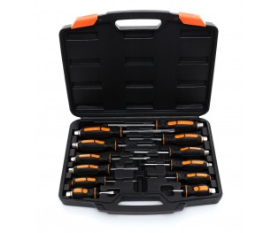 Wkrętaki do podbijania 12 szt KD10284