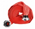Wąż strażacki do brudnej wody 2" 30m