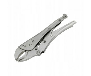 Szczypce zaciskowe mors 8"
