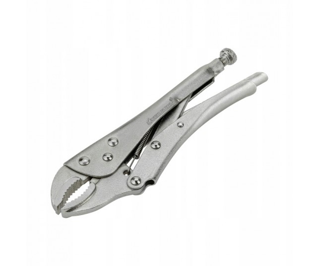 Szczypce zaciskowe mors 8"