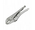 Szczypce zaciskowe mors 8"