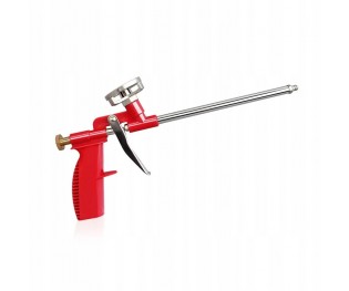 Pistolet do pianki montażowej