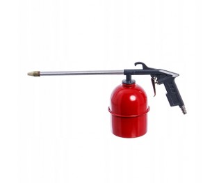 Pistolet do ropowania Ropownica 1000ml