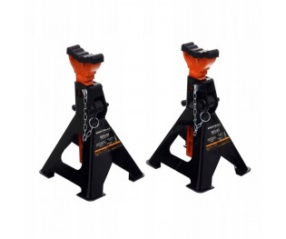 Kobyłki samochodowe 3t 2sz