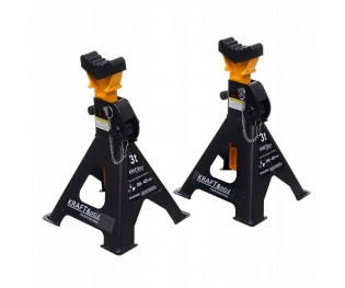 Kobyłki samochodowe 3t 2szt