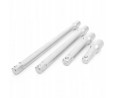Przedłużki do nasadek 4szt. 1/2 zestaw