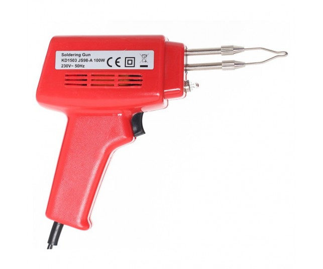 Lutownica transformatorowa 100w