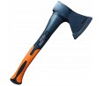 Siekiera Uniwersalna z Trzonkiem FIBREGLASS 1,25 Kg 66 cm