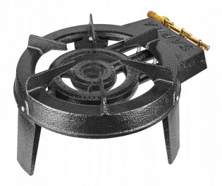 Palnik Taboret żeliwny Sarra Sahara 9,8 kw